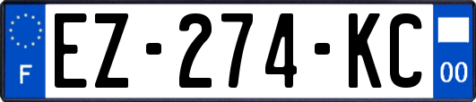 EZ-274-KC