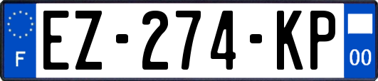 EZ-274-KP