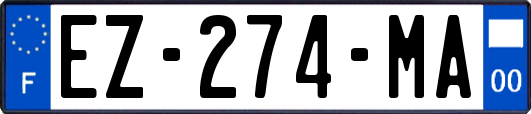 EZ-274-MA