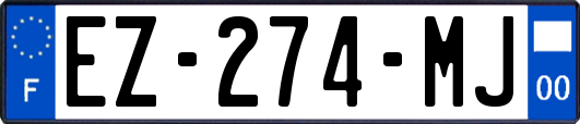 EZ-274-MJ