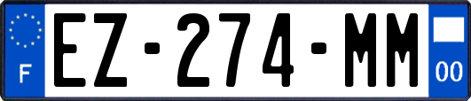 EZ-274-MM