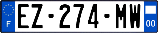 EZ-274-MW