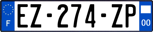 EZ-274-ZP
