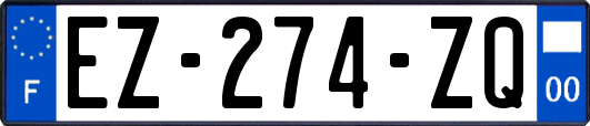 EZ-274-ZQ