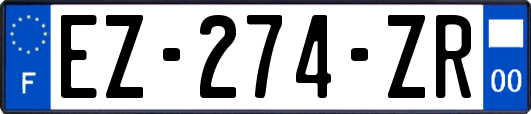 EZ-274-ZR