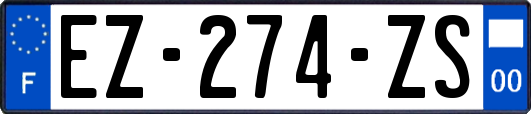 EZ-274-ZS