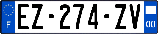EZ-274-ZV