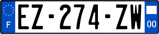 EZ-274-ZW