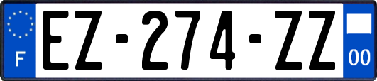 EZ-274-ZZ