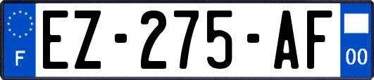 EZ-275-AF