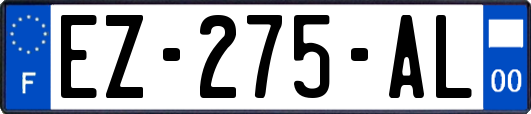 EZ-275-AL