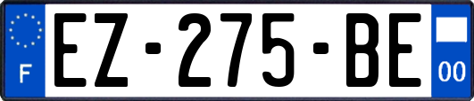 EZ-275-BE