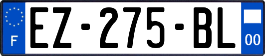 EZ-275-BL