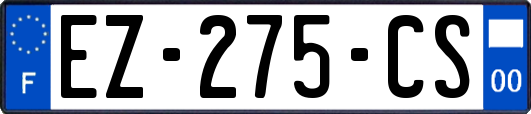 EZ-275-CS