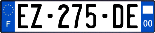 EZ-275-DE