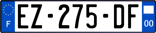 EZ-275-DF