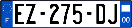 EZ-275-DJ