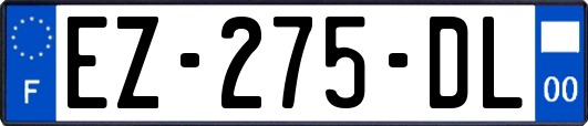 EZ-275-DL