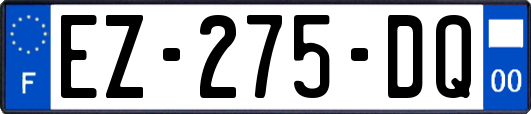 EZ-275-DQ