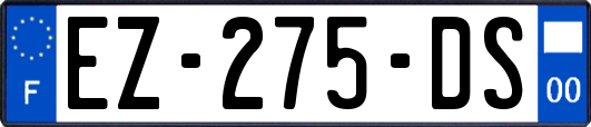 EZ-275-DS