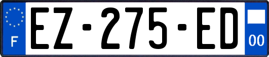 EZ-275-ED