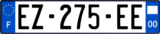 EZ-275-EE