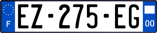 EZ-275-EG