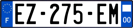 EZ-275-EM