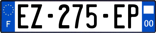 EZ-275-EP