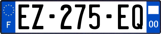 EZ-275-EQ