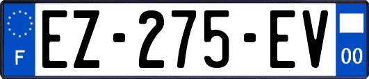 EZ-275-EV