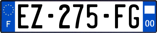 EZ-275-FG