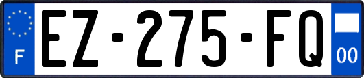 EZ-275-FQ