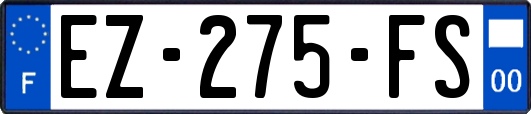 EZ-275-FS