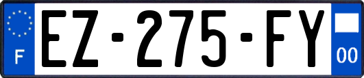 EZ-275-FY