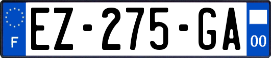 EZ-275-GA