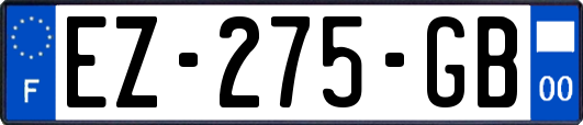 EZ-275-GB