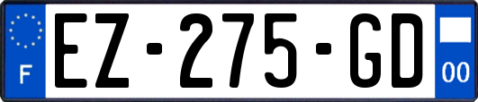 EZ-275-GD