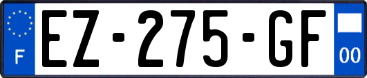 EZ-275-GF