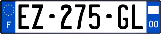 EZ-275-GL