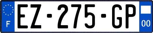 EZ-275-GP