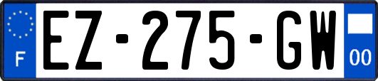 EZ-275-GW