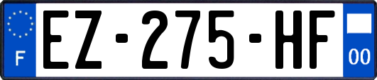 EZ-275-HF