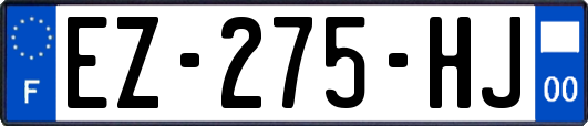 EZ-275-HJ