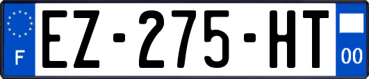 EZ-275-HT