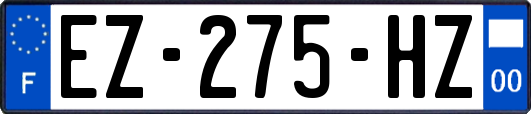 EZ-275-HZ