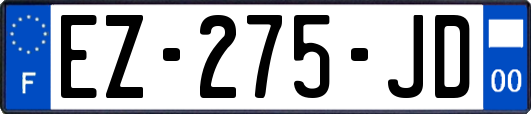 EZ-275-JD