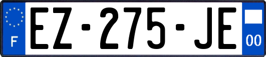 EZ-275-JE