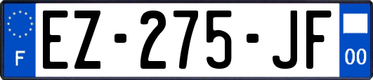 EZ-275-JF