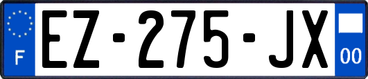 EZ-275-JX